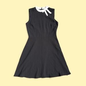 CeCe Little Black Dress – Size 2